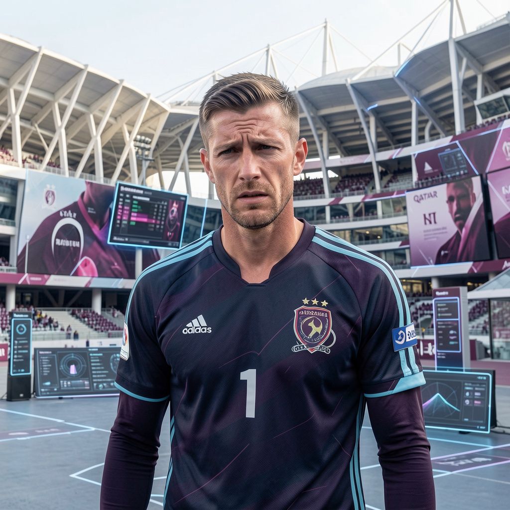 De Vrij riskeert miljoenendeal Qatar door vertrek Mancini