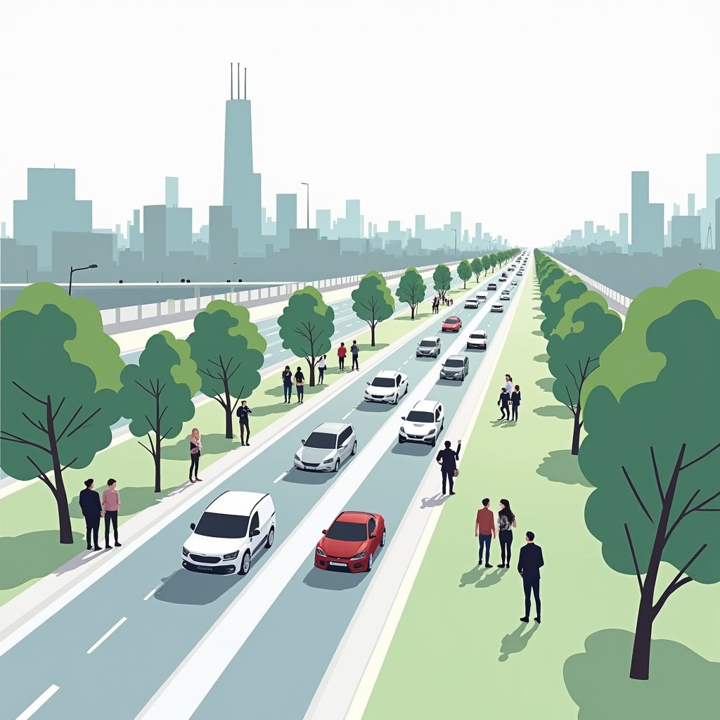 Inwoners kunnen meepraten over files A2 Randweg Eindhoven