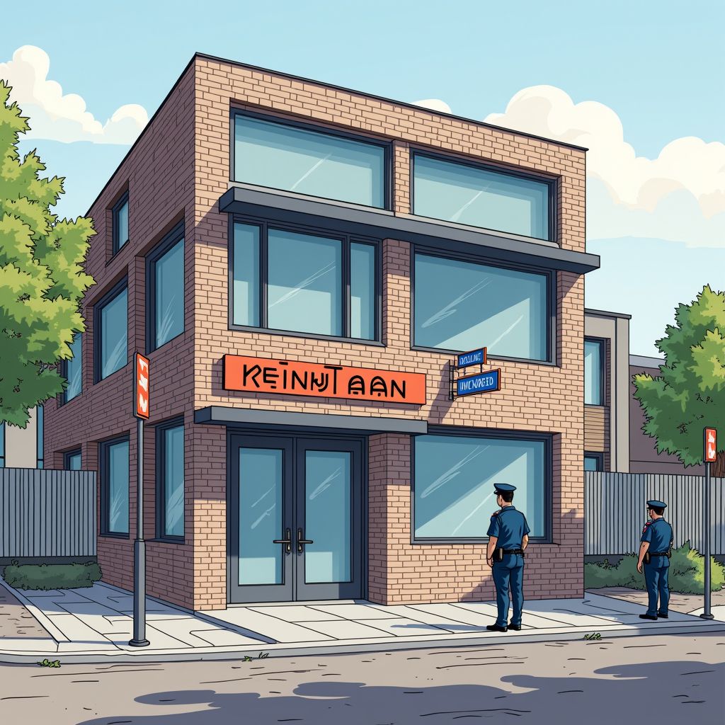 Gemeente sluit drugshuis Geldrop vier maanden