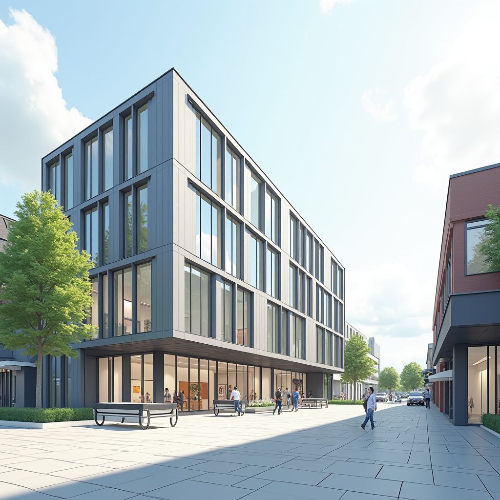 Best en Oirschot stemmen vandaag over fusie tot 2028