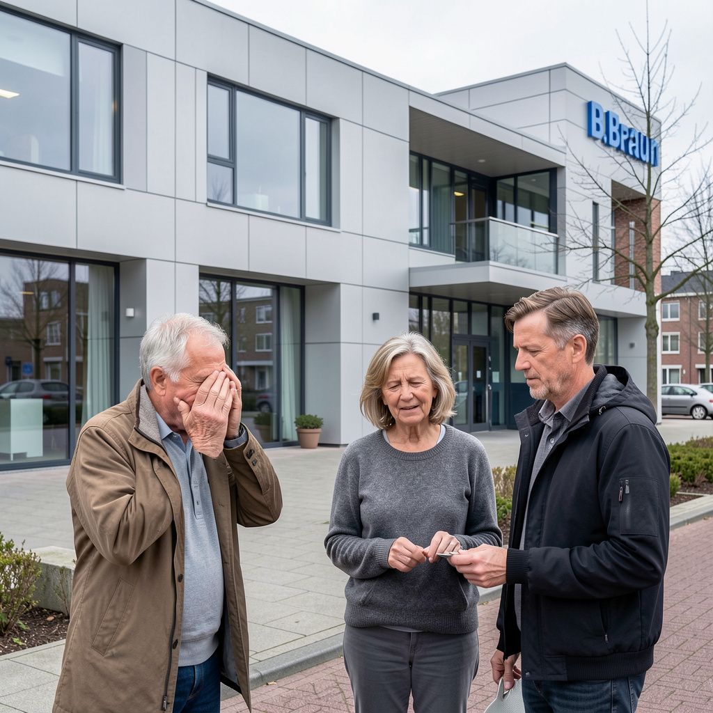 Duitse eigenaar sluit vier kinderzorgvilla's in Nederland