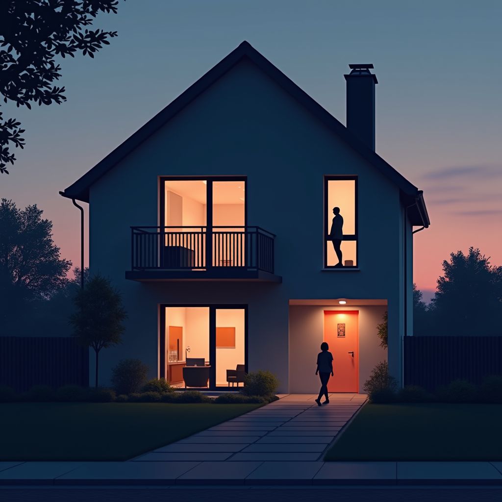 Waalre waarschuwt voor meer inbraken tijdens donkere winterdagen