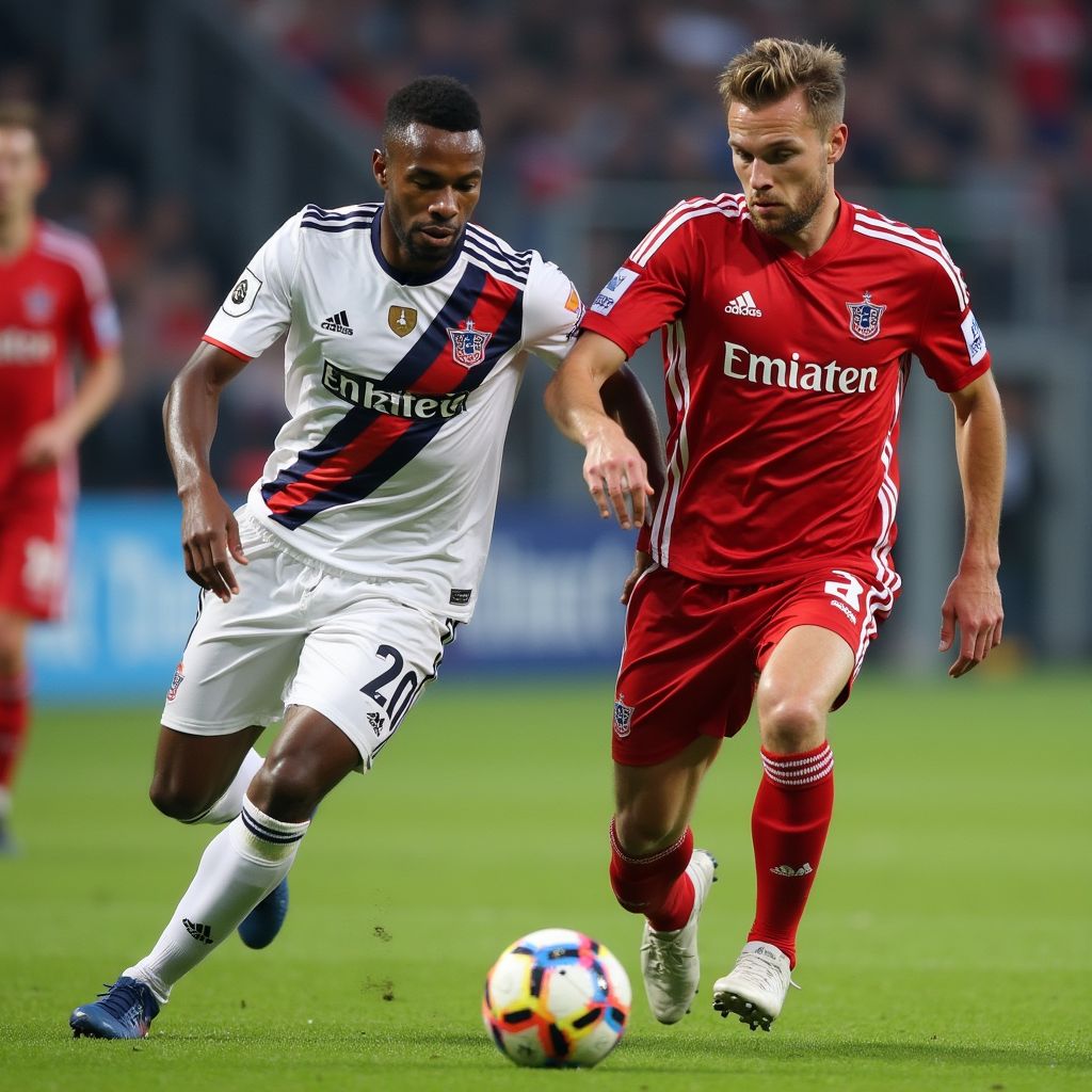 NEC en PSV strijden vanavond om bekerfinale