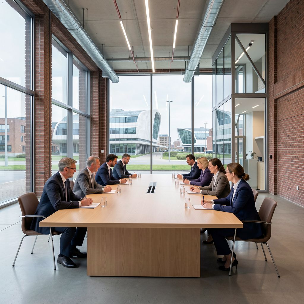 Gemeenteraad van Best stemt dinsdag over nieuw akkoord en wethouders