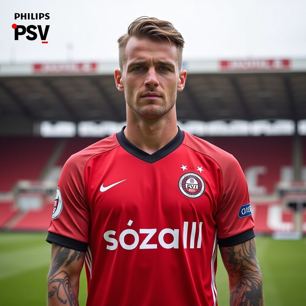 PSV maakt Kovář definitief over voor 5 miljoen euro