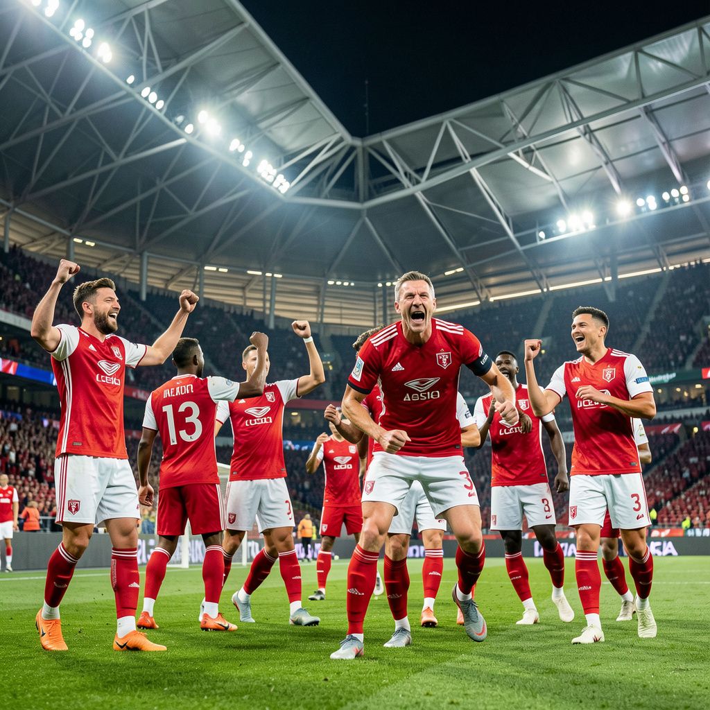 PSV verslaat Ajax met 1-3 in Amsterdamse Arena