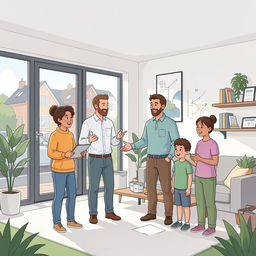 Waalre biedt gratis energiegidsen voor woningverduurzaming