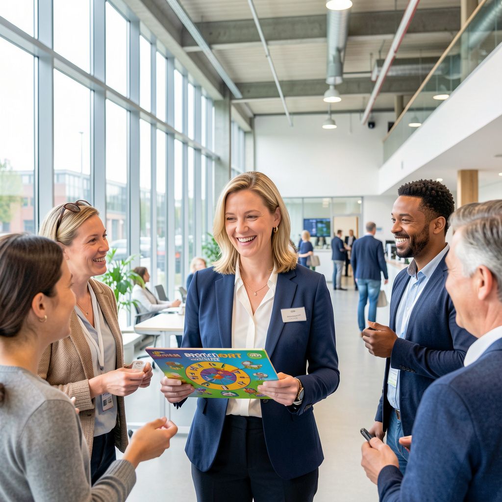 Kamerlid Marijke Synhaeve onderzoekt buurtkracht bij zorginstelling Archipel in Eindhoven