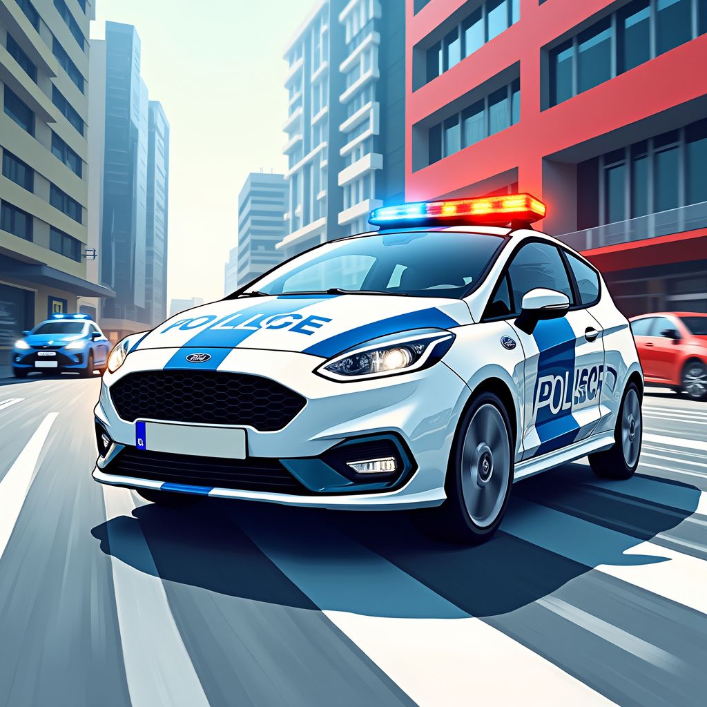 Politie wist locatie gestolen auto dankzij peilbaken tijdens achtervolging A2