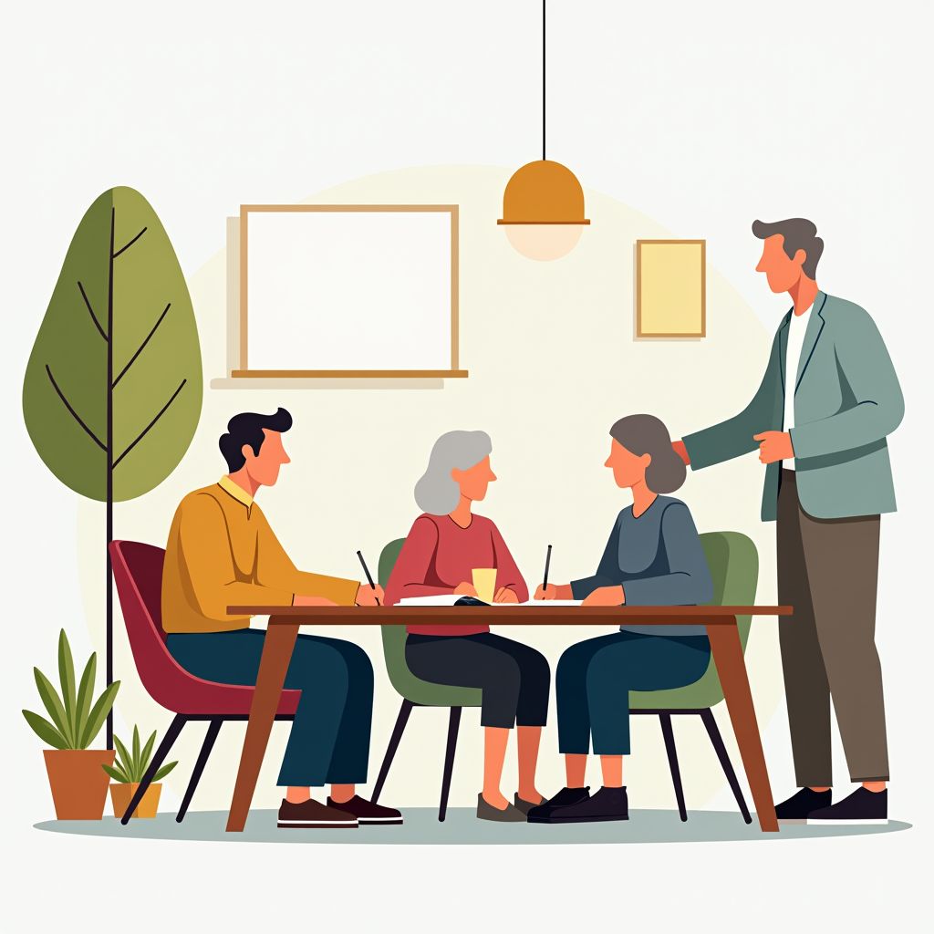 Waalre zoekt inwoners die meedenken over ouderenzorg