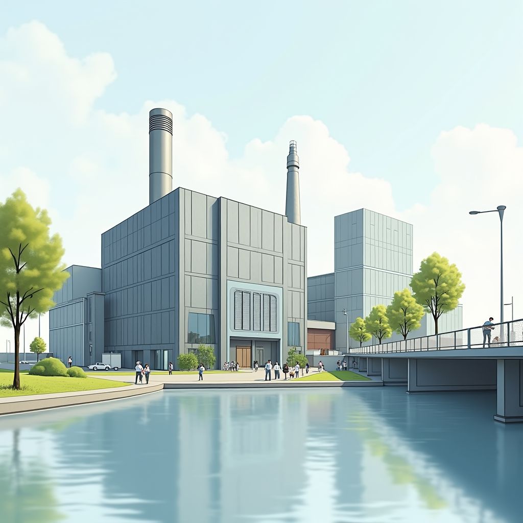 Eindhovens RIFT haalt 114 miljoen op voor ijzerbrandstof