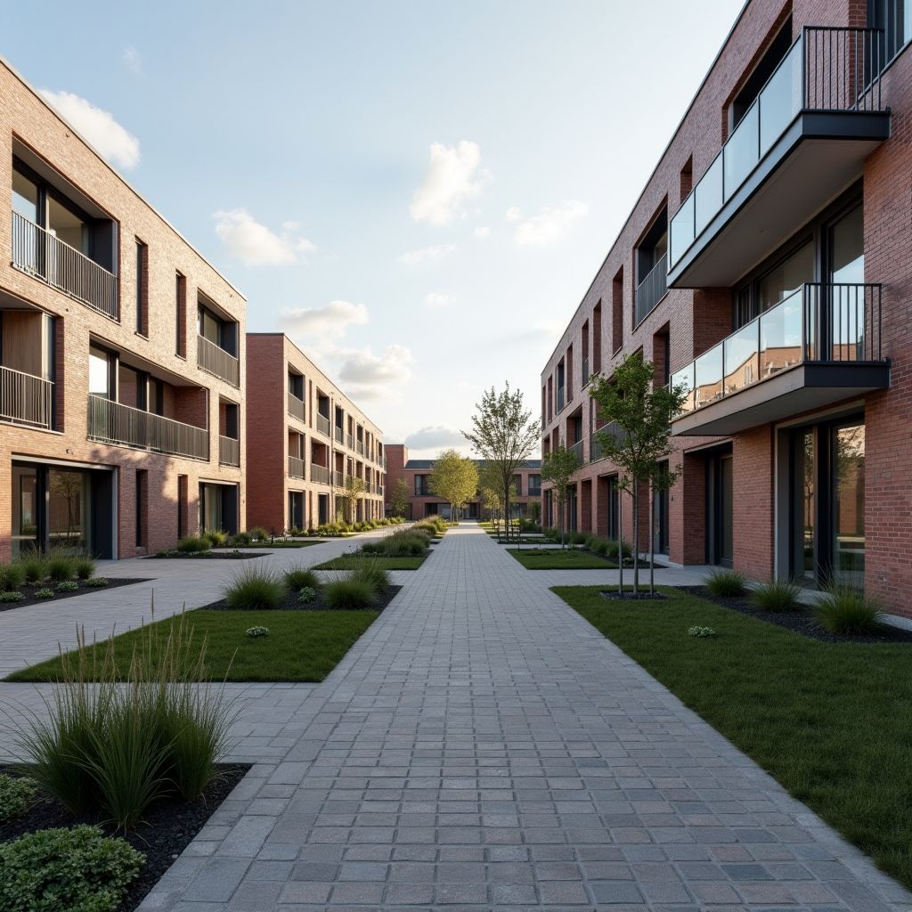 Waalre tekent contract voor nieuwe woonwijk Ekenrooi Zuid