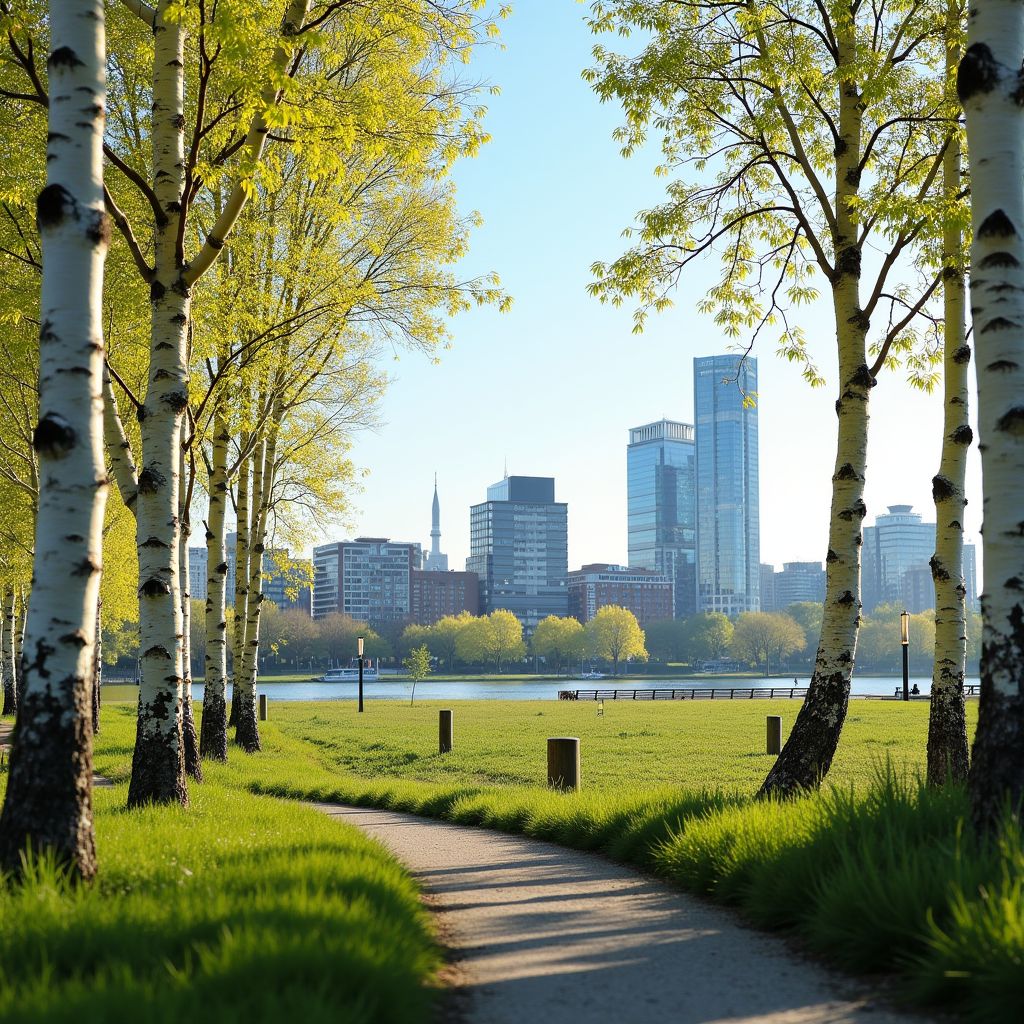April wordt droogste maand ooit in Eindhoven