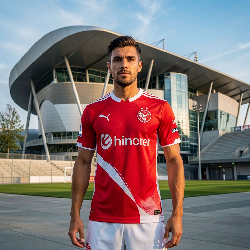 PSV koopt vleugelaanvaller Sami Ouaissa van NEC voor negen miljoen euro