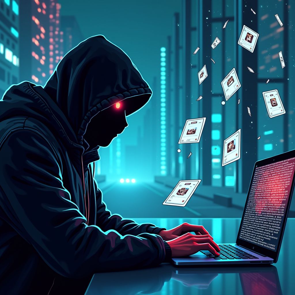 Hackers dumpen alle gestolen Odido-klantdata na weigering losgeld