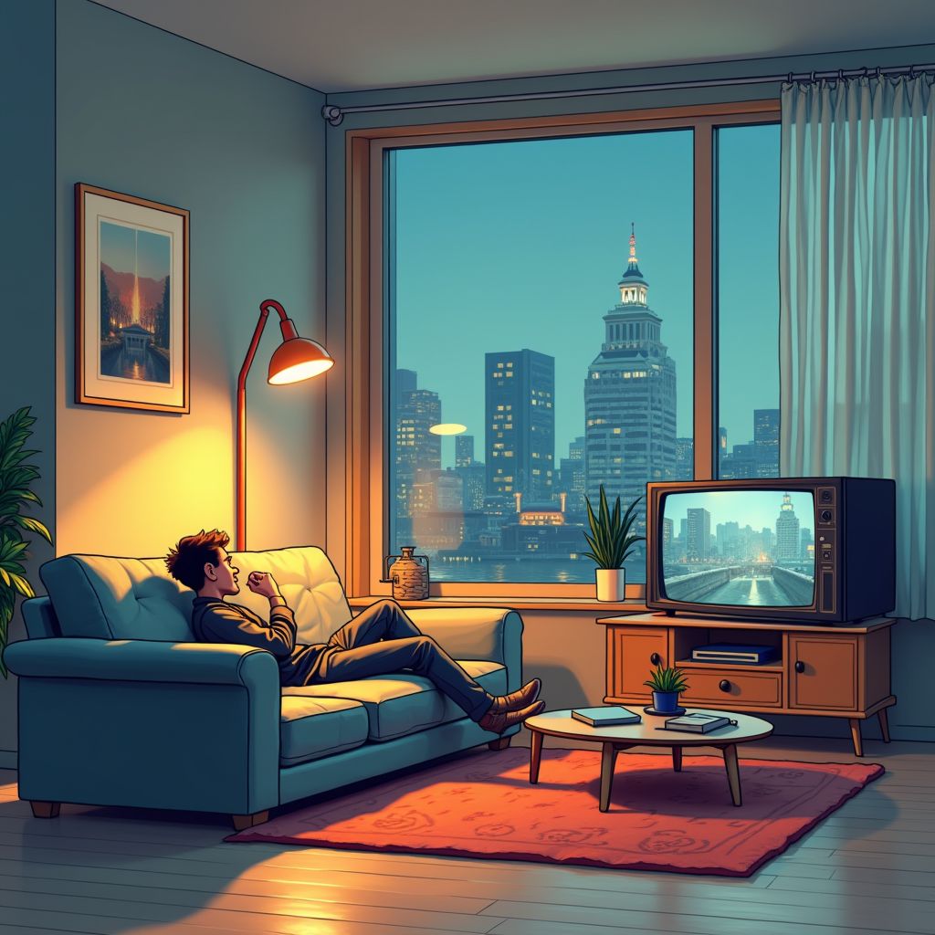 Bewoners Deurne horen mysterieus bromgeluid zelfs bij tv aan