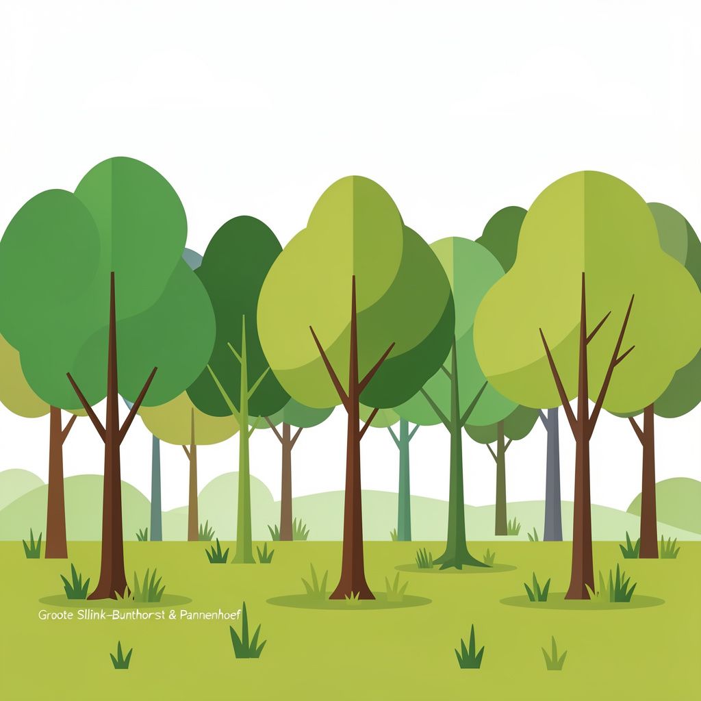 Brabant investeert 2,9 miljoen in brandveiligere bossen