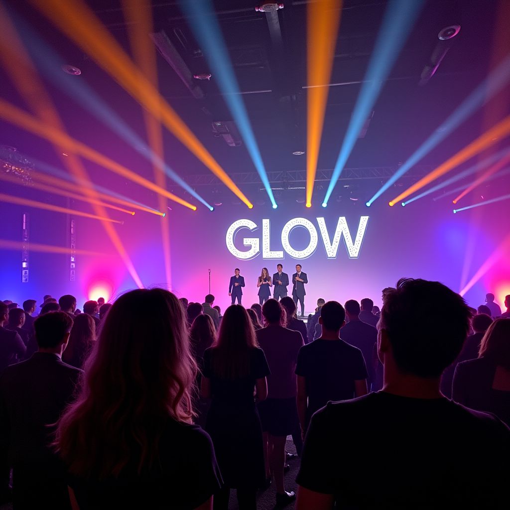 Glow Eindhoven wint hoogste Nederlandse evenementenprijs