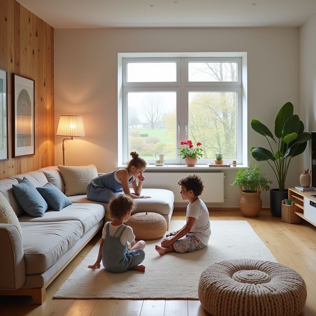 LEVgroep start vrijwilligersproject voor overbelaste ouders in Laarbeek