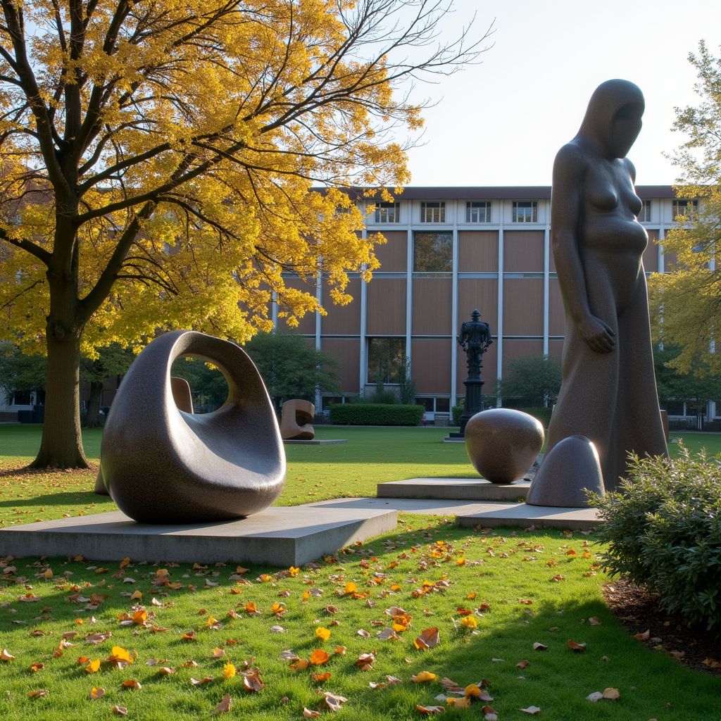 Rijksmuseum krijgt recordschenking van 60 miljoen euro voor beeldentuin