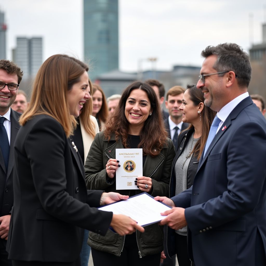 Esra Altmiş wordt 70ste ereburger van Eindhoven na overlijden