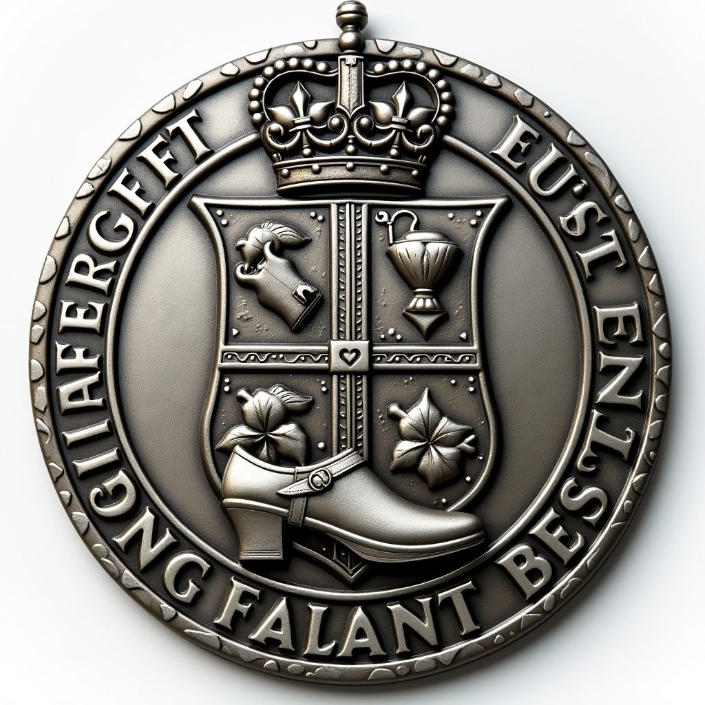 Historisch zilveren gildeschild uit 1849 keert terug naar Best