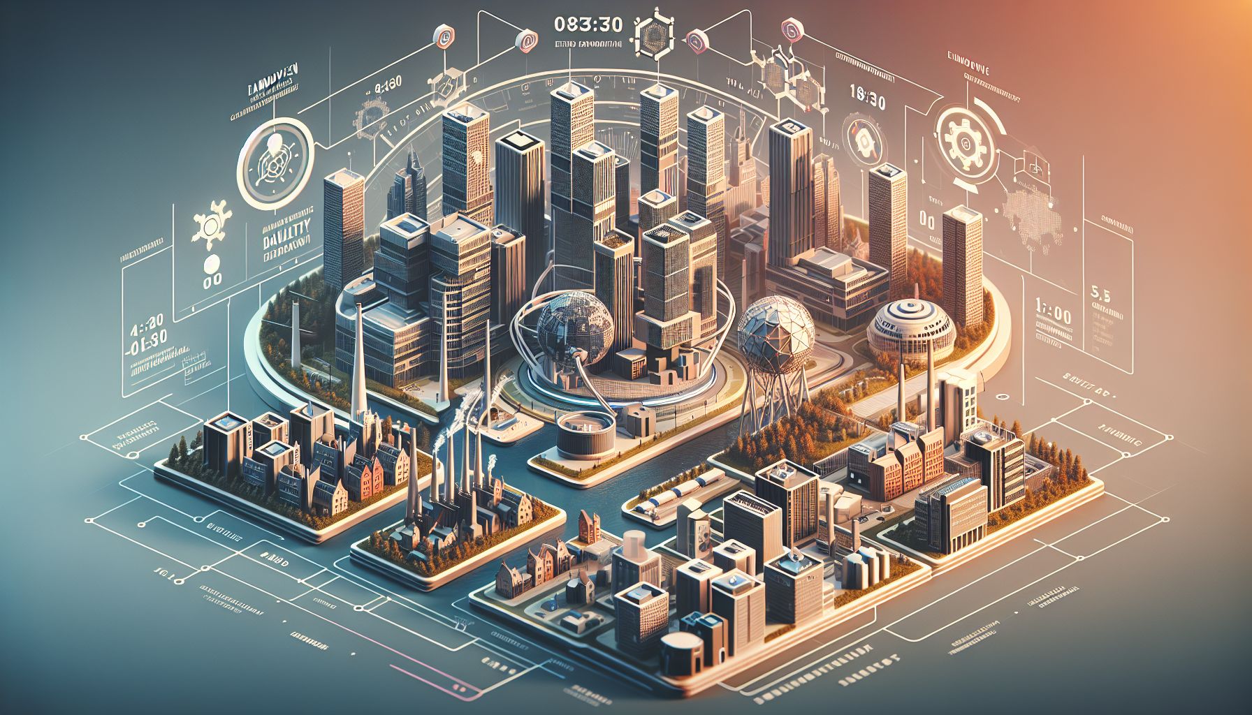 Innovatieve Challenge Week 040 start op TU/e in Eindhoven