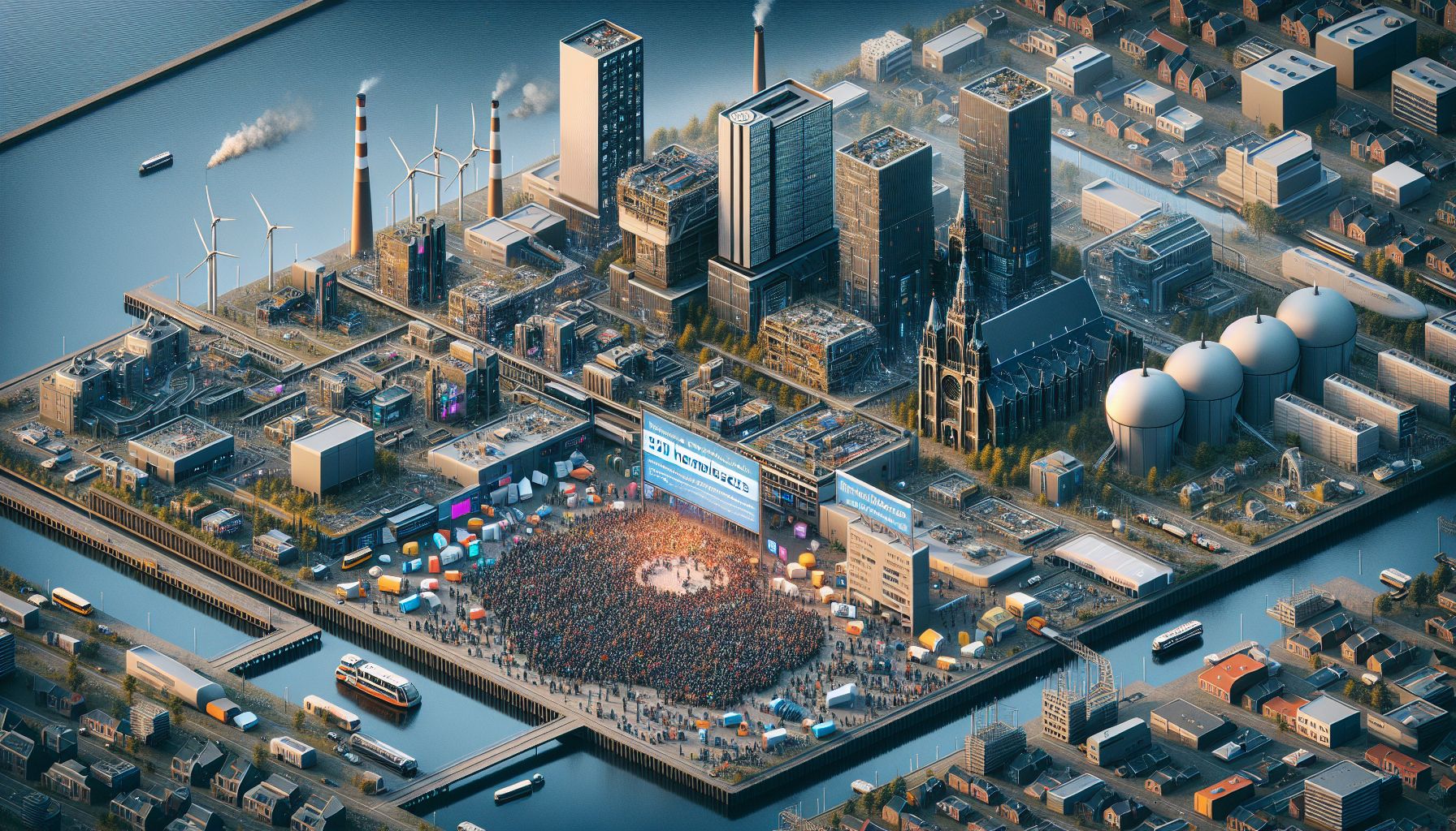 Eindhoven maakt zich zorgen over 320 dakloze kinderen