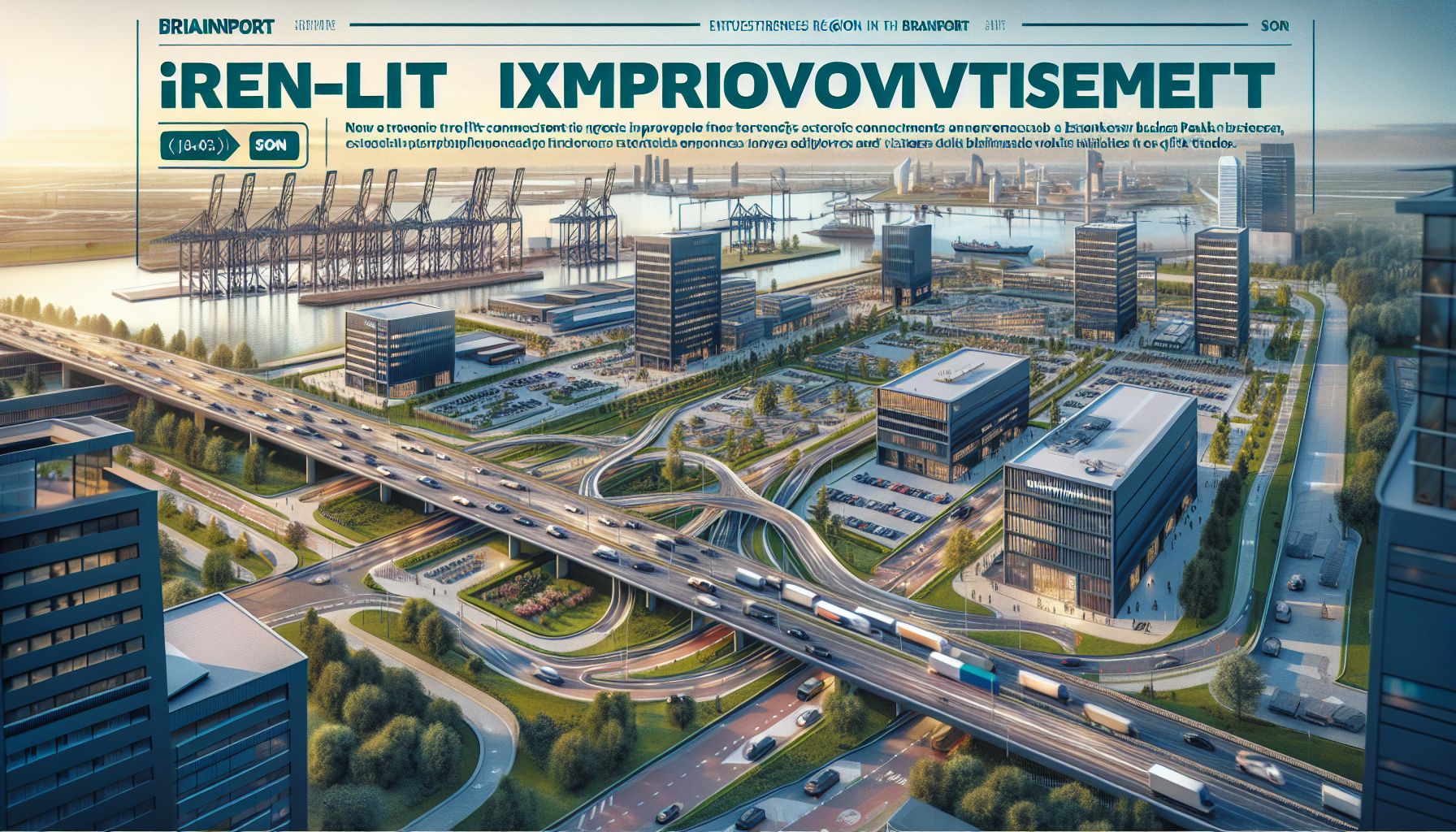 Groen licht voor verbeterde verkeersverbinding Ekkersrijt