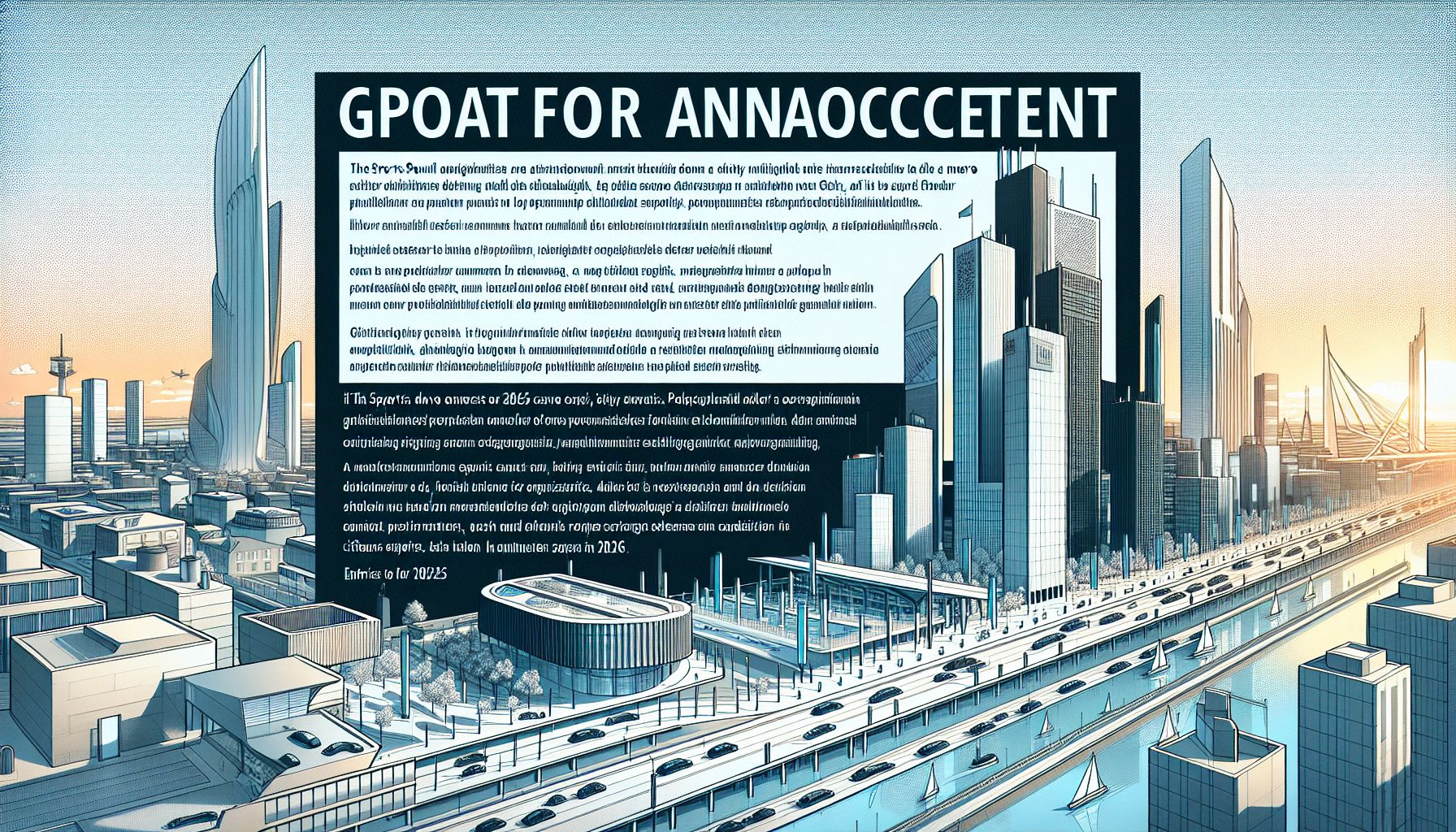 Sportgala Geldrop-Mierlo uitgesteld tot 2026 voor betere organisatie