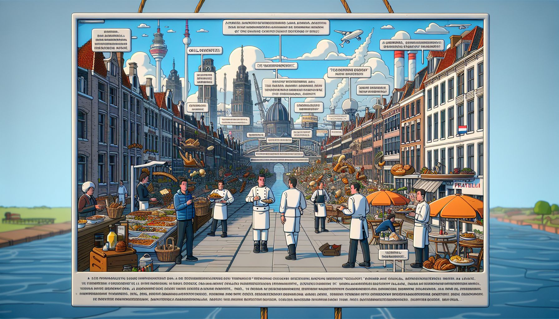 Sterrenchef Soenil Bahadoer onthult favoriete afhaalrestaurant op 24Kitchen