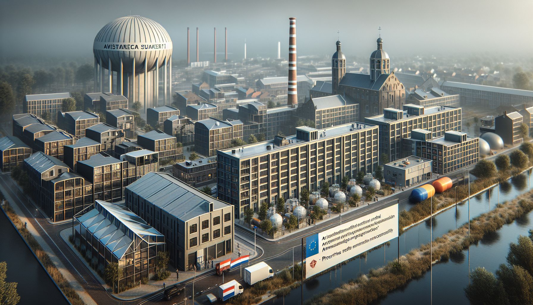 Best onderzoekt locaties voor 192 asielzoekersopvang