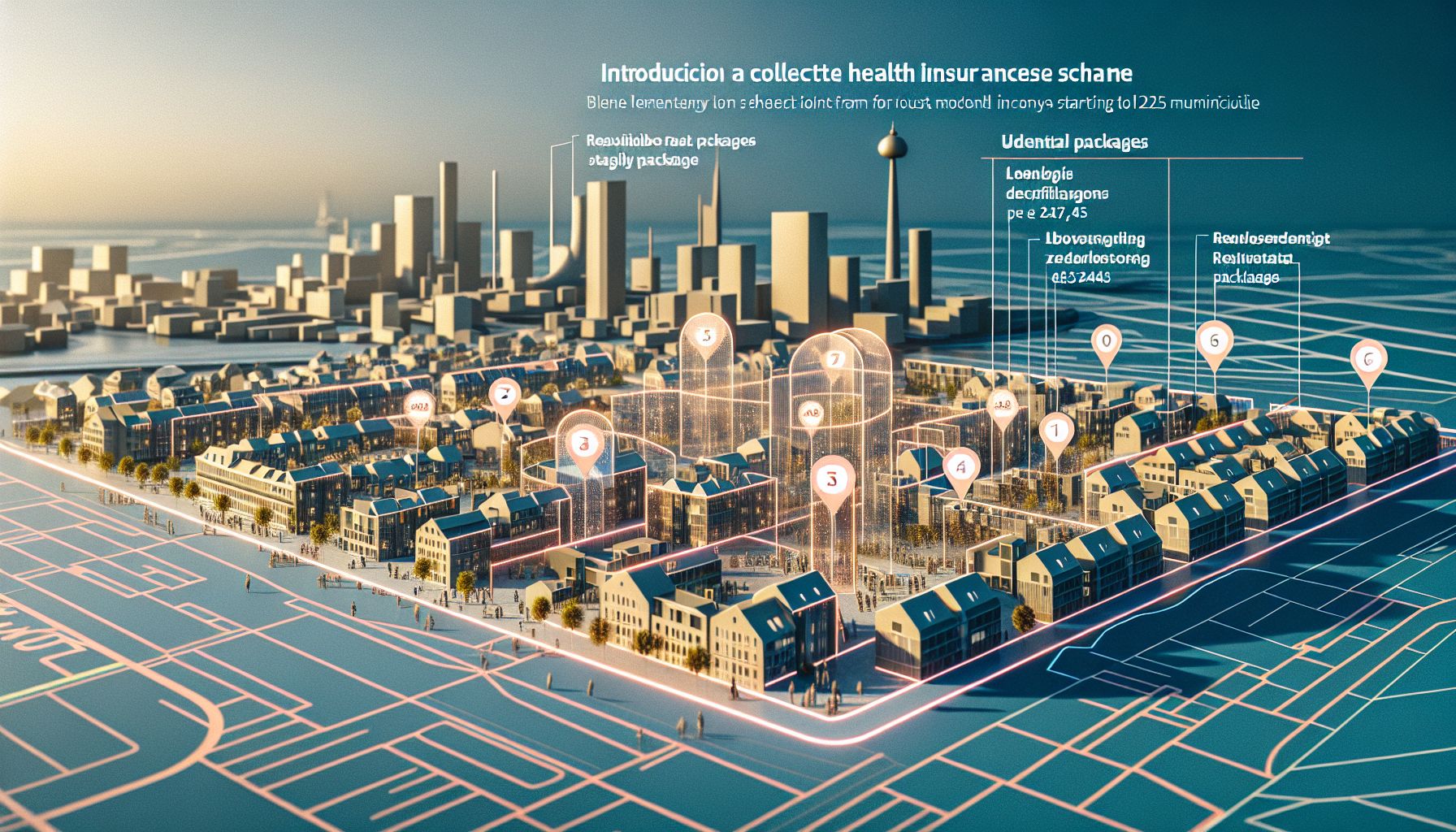 Geldrop-Mierlo breidt zorgverzekering uit met VGZ-partnership