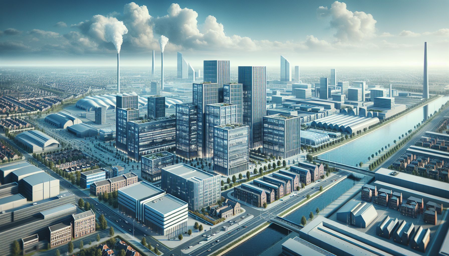 Eindhoven wil Brainport Campus overnemen voor strategisch voordeel