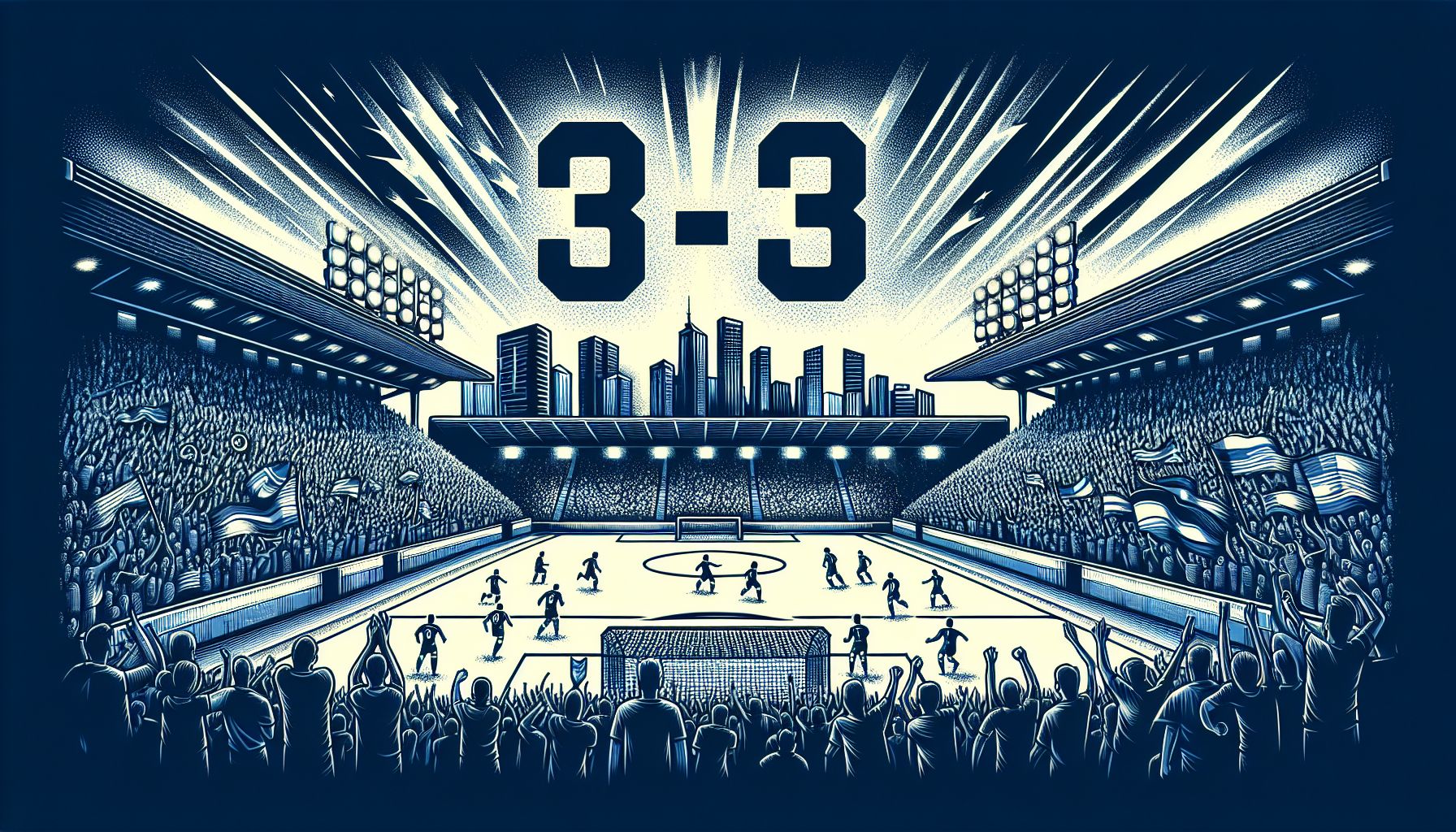 PSV Eindhoven speelt gelijk tegen NEC Nijmegen in Eredivisie