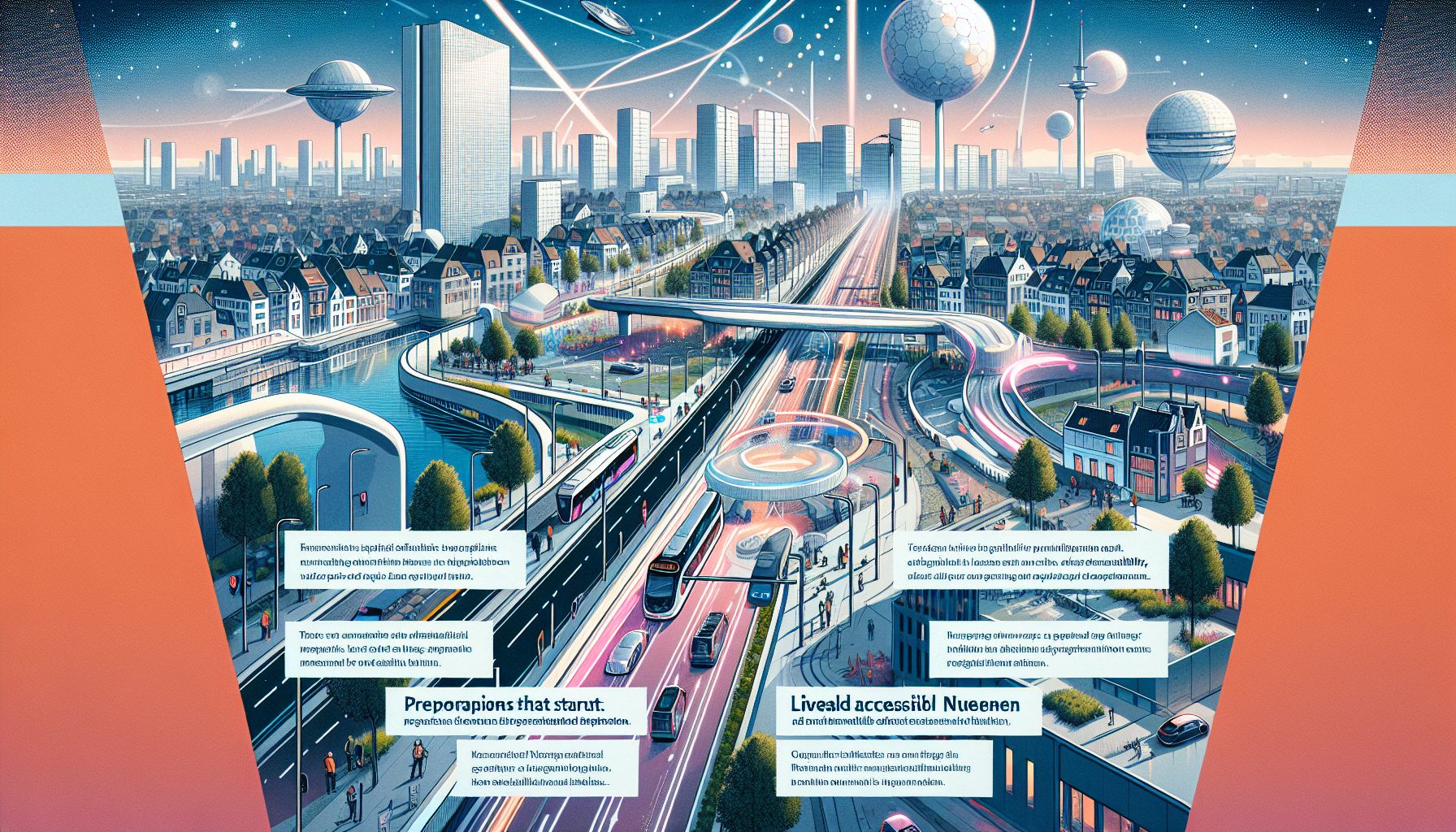 Nuenen en BAM Infra starten duurzaam infraproject samen