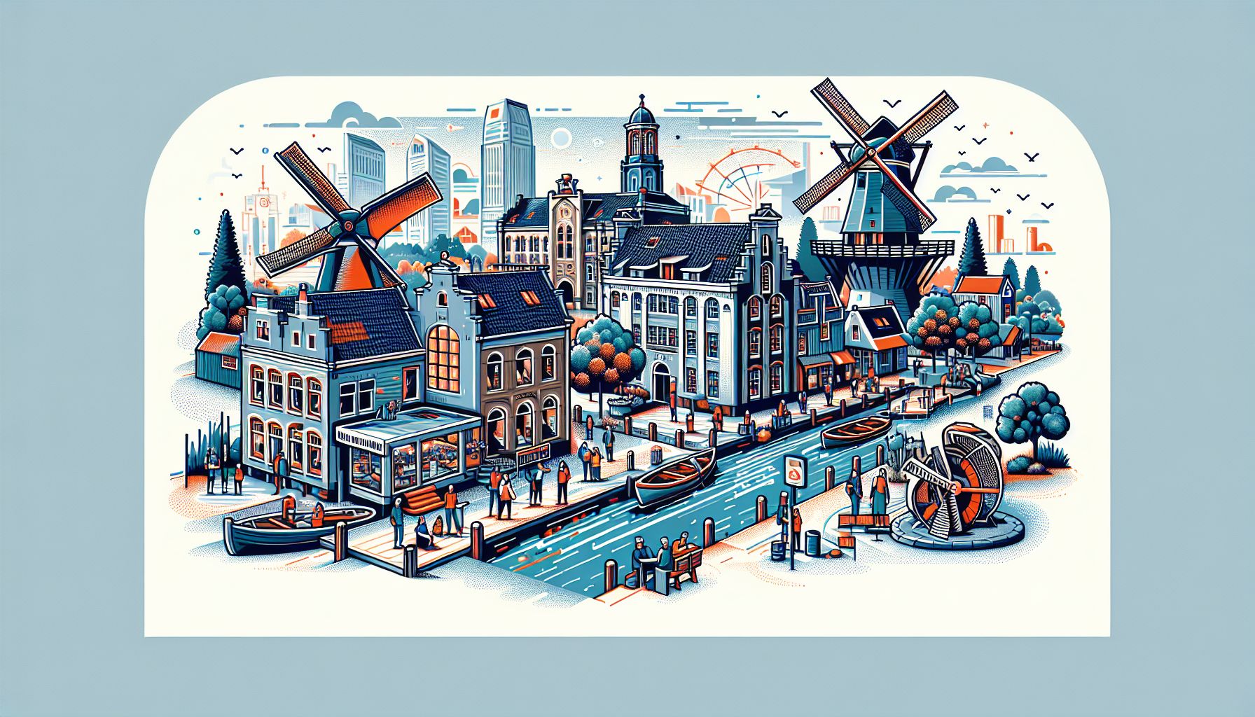 Bezoek Best tijdens Monumentendagen: Verken Historische Schatten