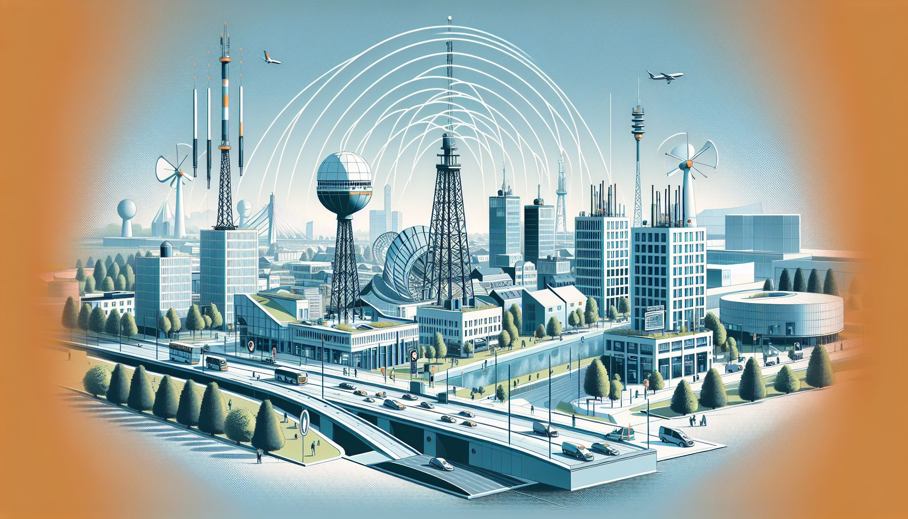 Radiozender Joe vergroot FM-bereik in Eindhoven en Helmond