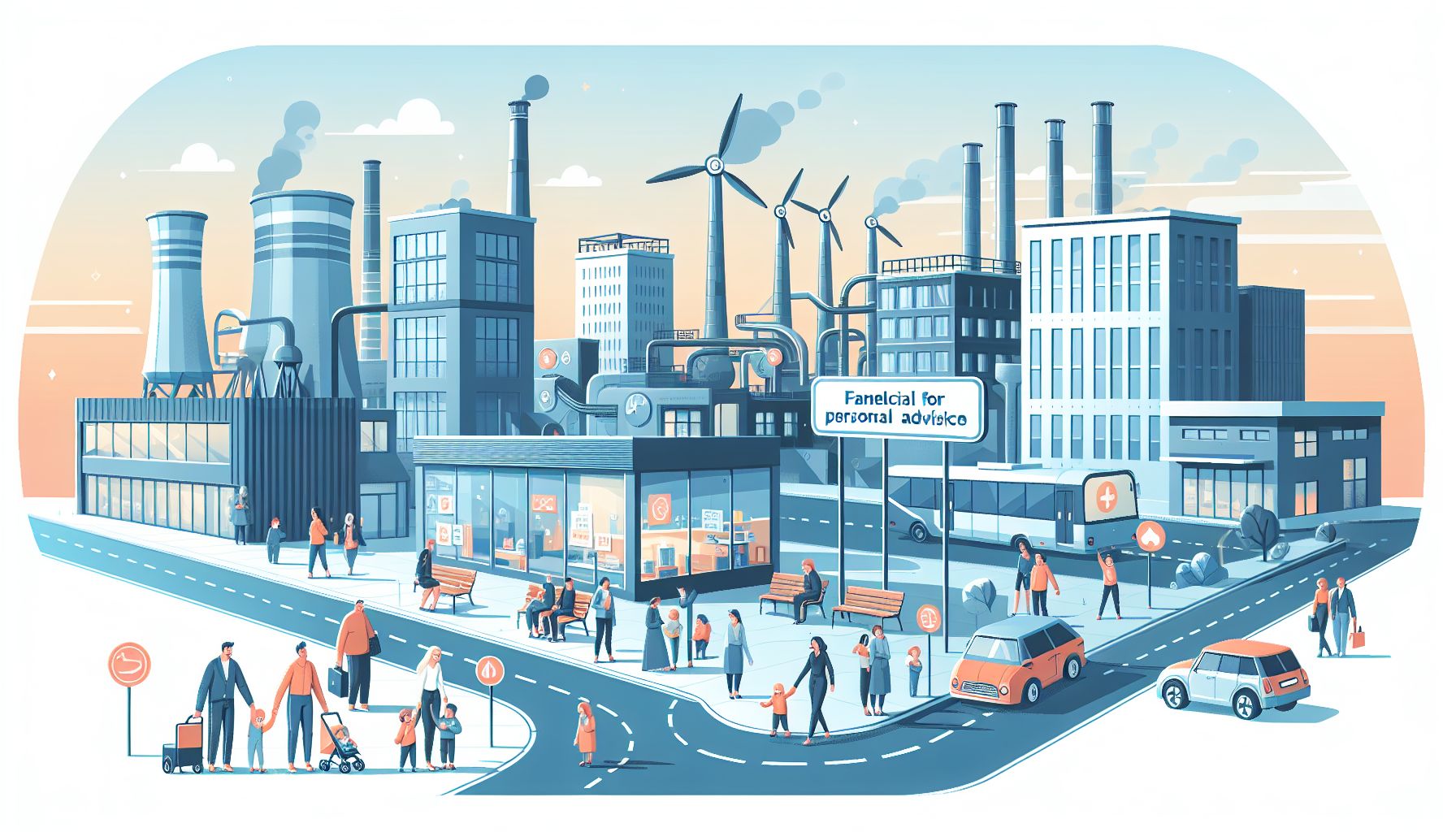 Geldrop-Mierlo biedt hulp aan gedupeerden kinderopvangtoeslag