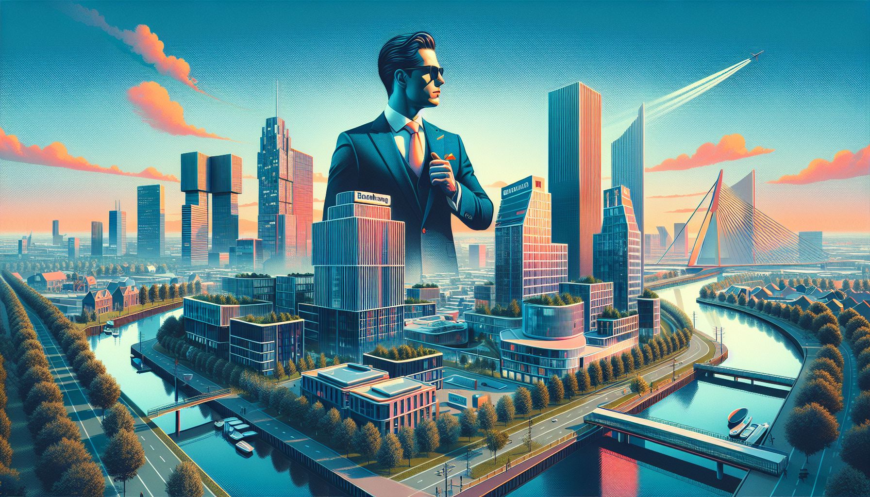 Marcel Boekhoorn verkoopt High Tech Campus in megatransactie