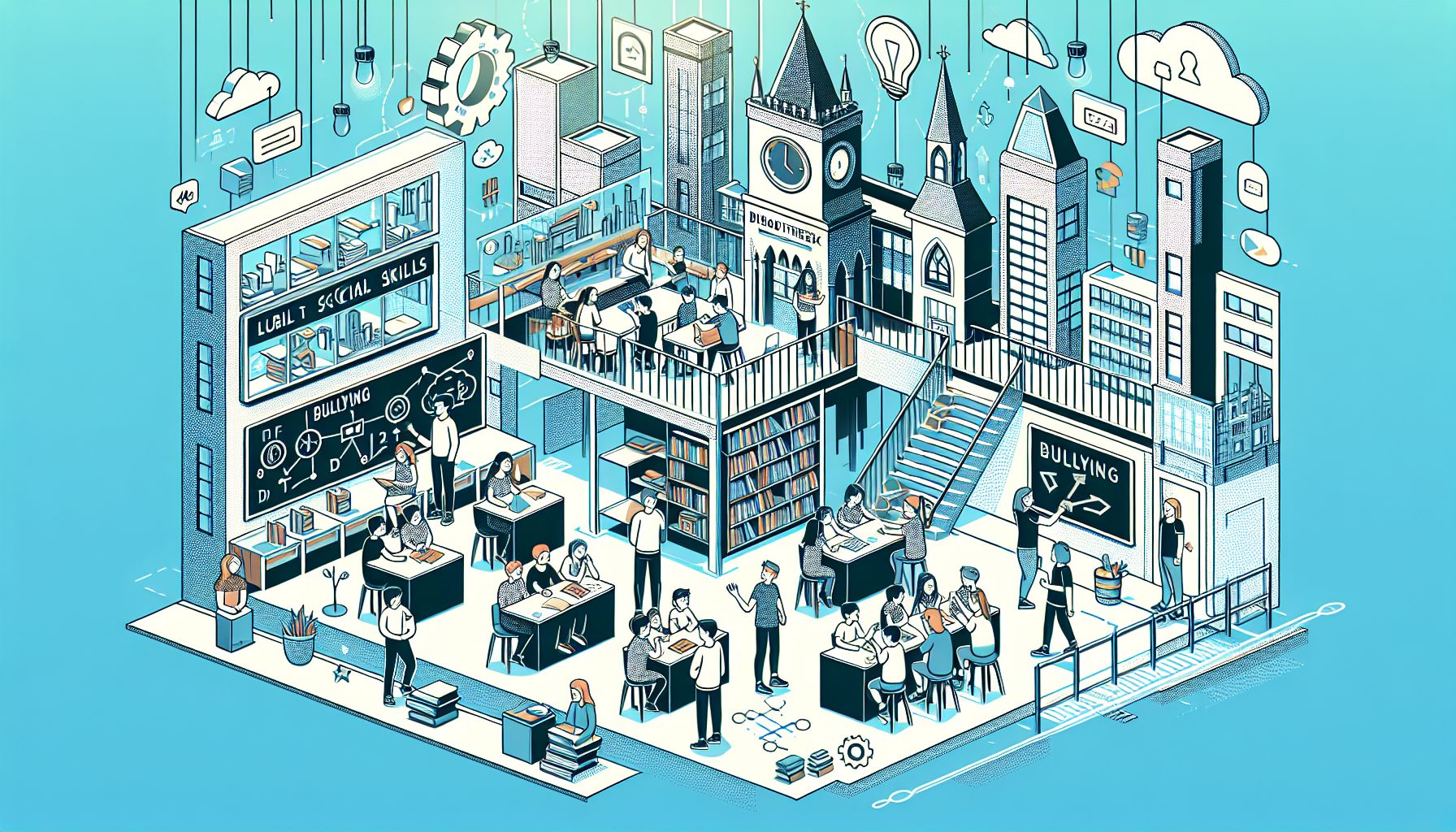 Nieuwe cursus sociale vaardigheden voor kinderen in Geldrop-Mierlo