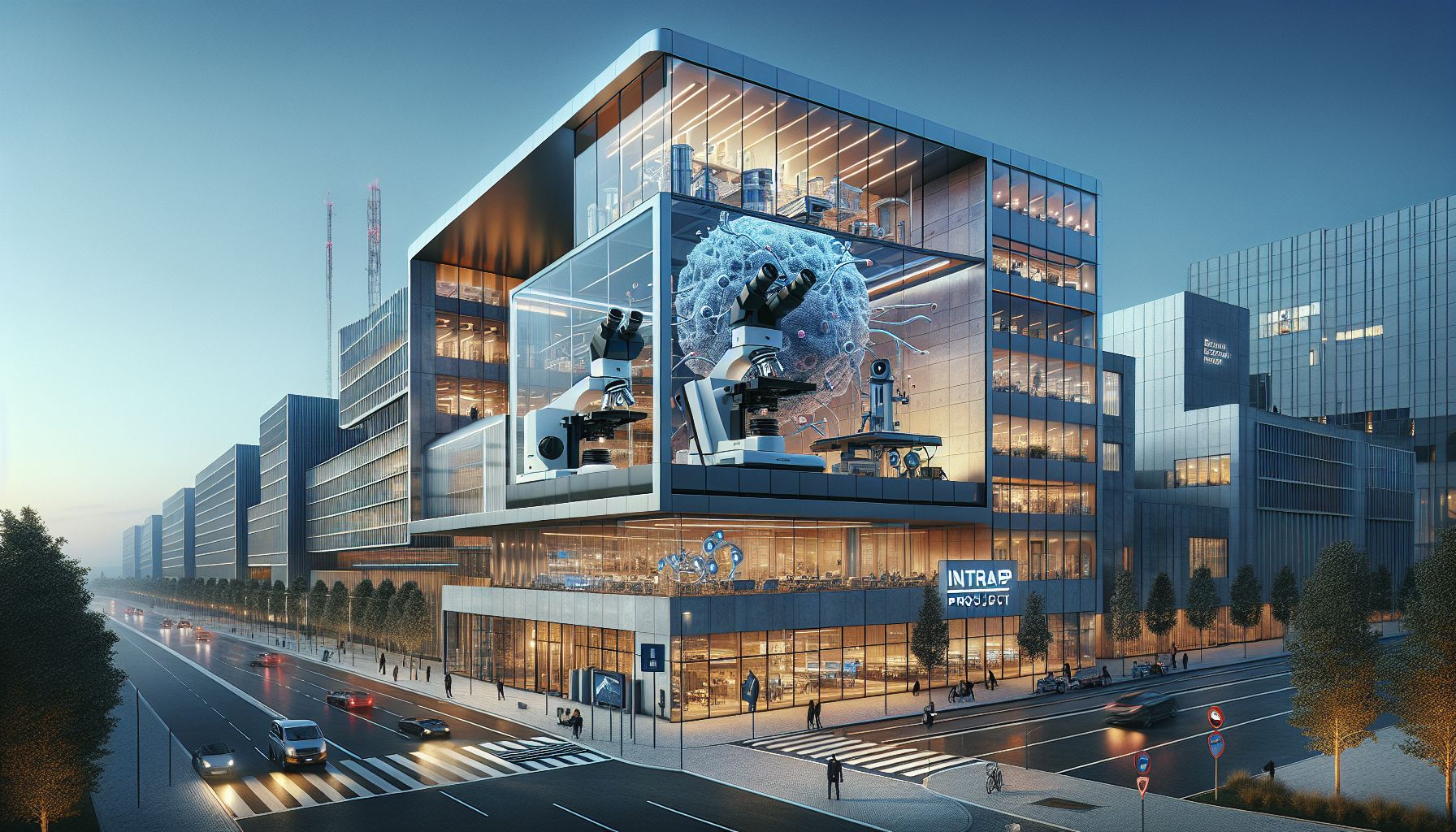 Jaap den Toonder ontvangt tweede ERC-subsidie voor kankeronderzoek