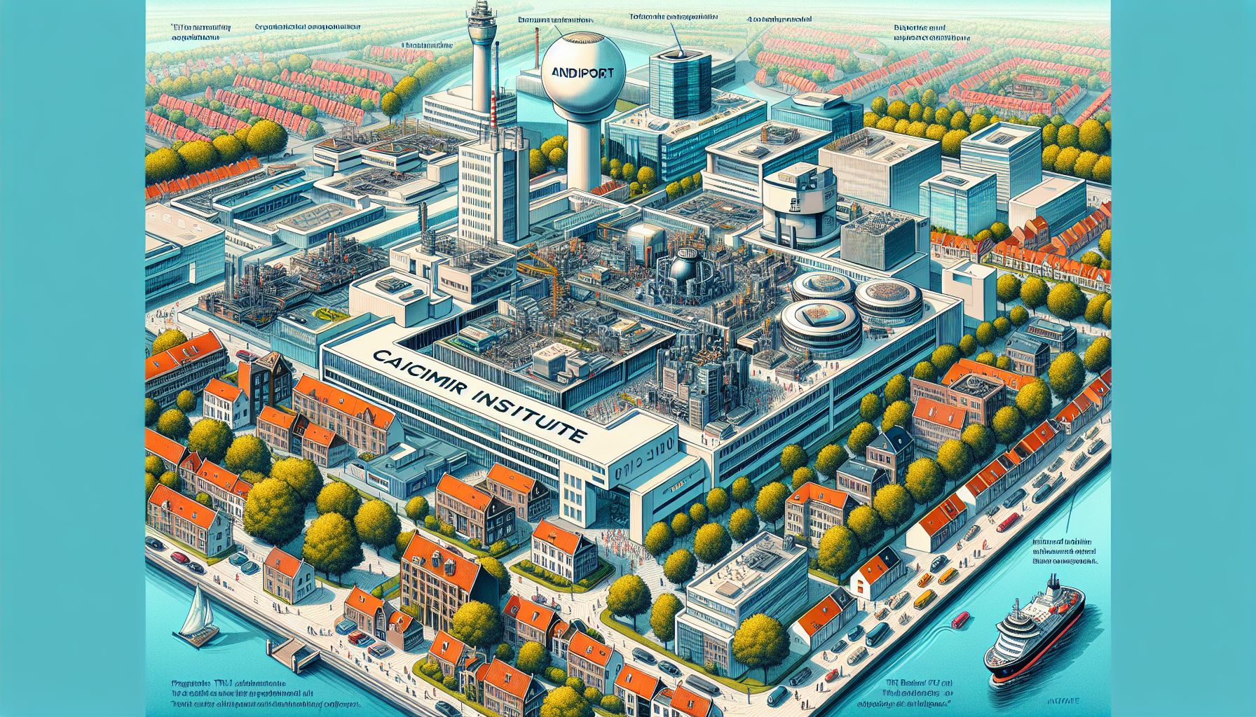 TU/e opent Casimir Institute voor innovatieve chipontwikkeling