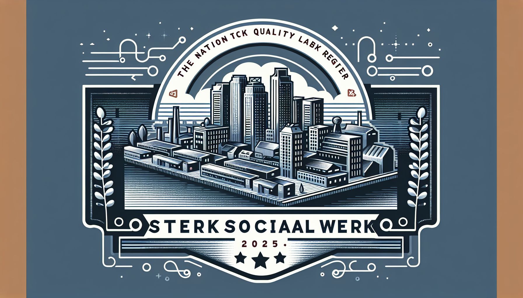 LEVgroep Bekroond met Kwaliteitslabel voor Sociaal Werk