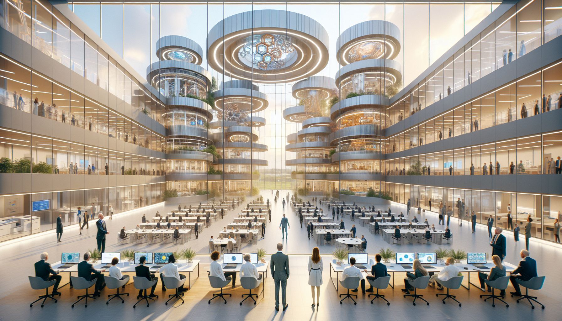 Nieuw Innovatiecentrum voor MedTech en BioTech opent in Eindhoven