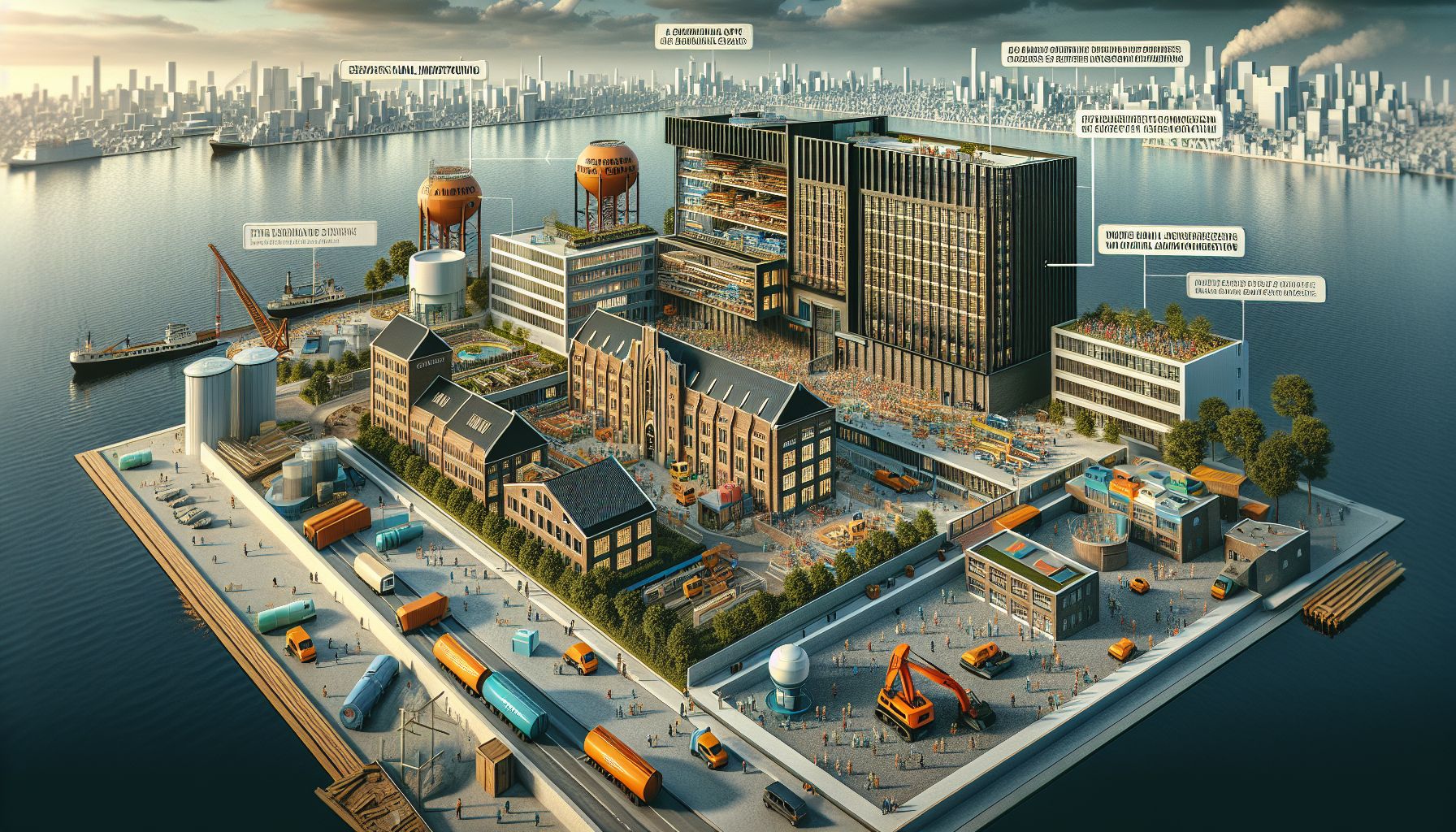 Hogere bouwkosten voor basisschool De Bloktempel in Son en Breugel