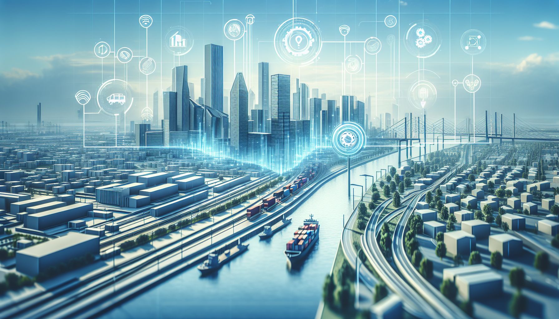 ASML bereikt recordomzet en ziet ordergroei in 2025