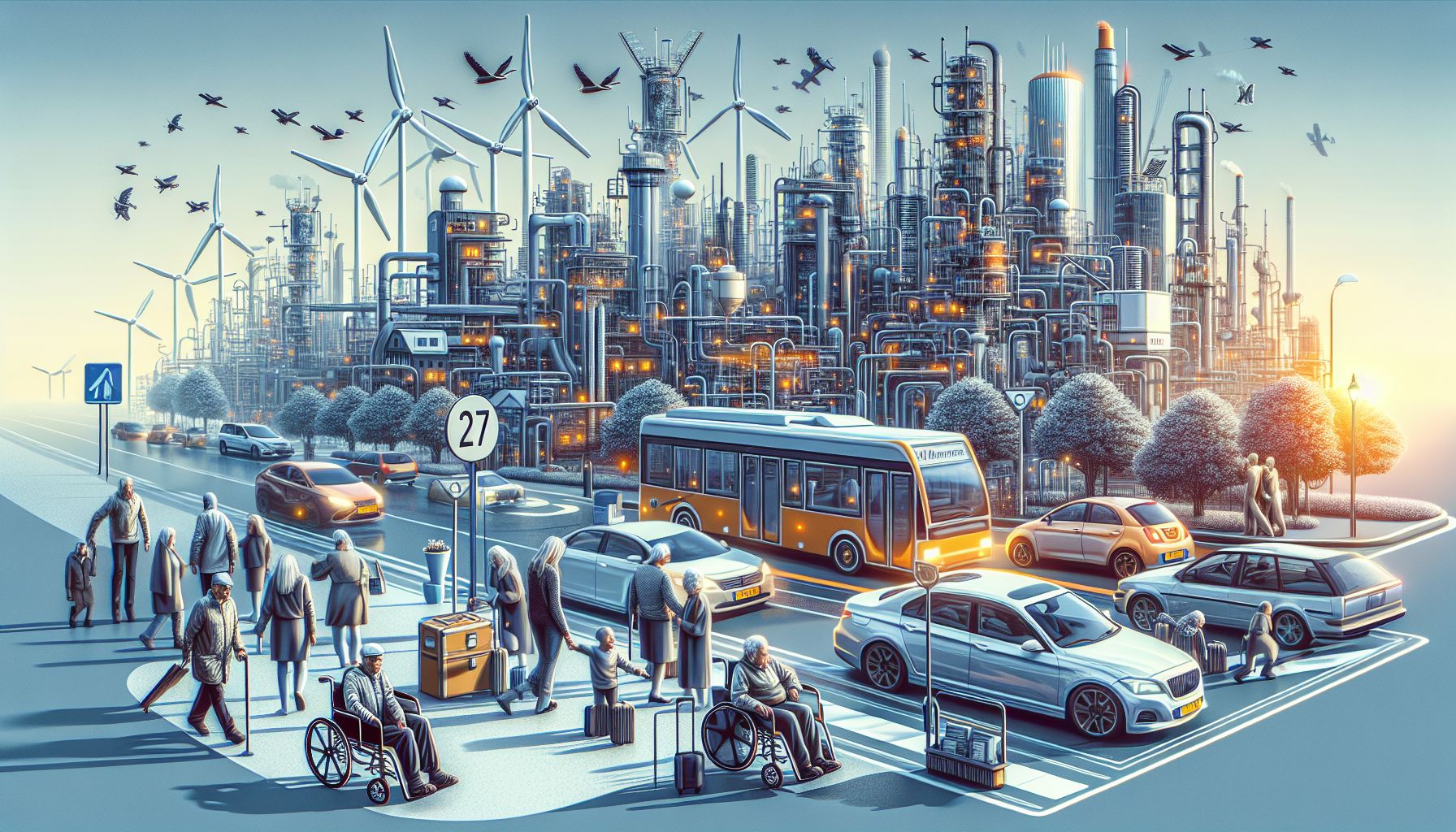 Aantal WMO-gebruikers in Geldrop-Mierlo opnieuw gestegen