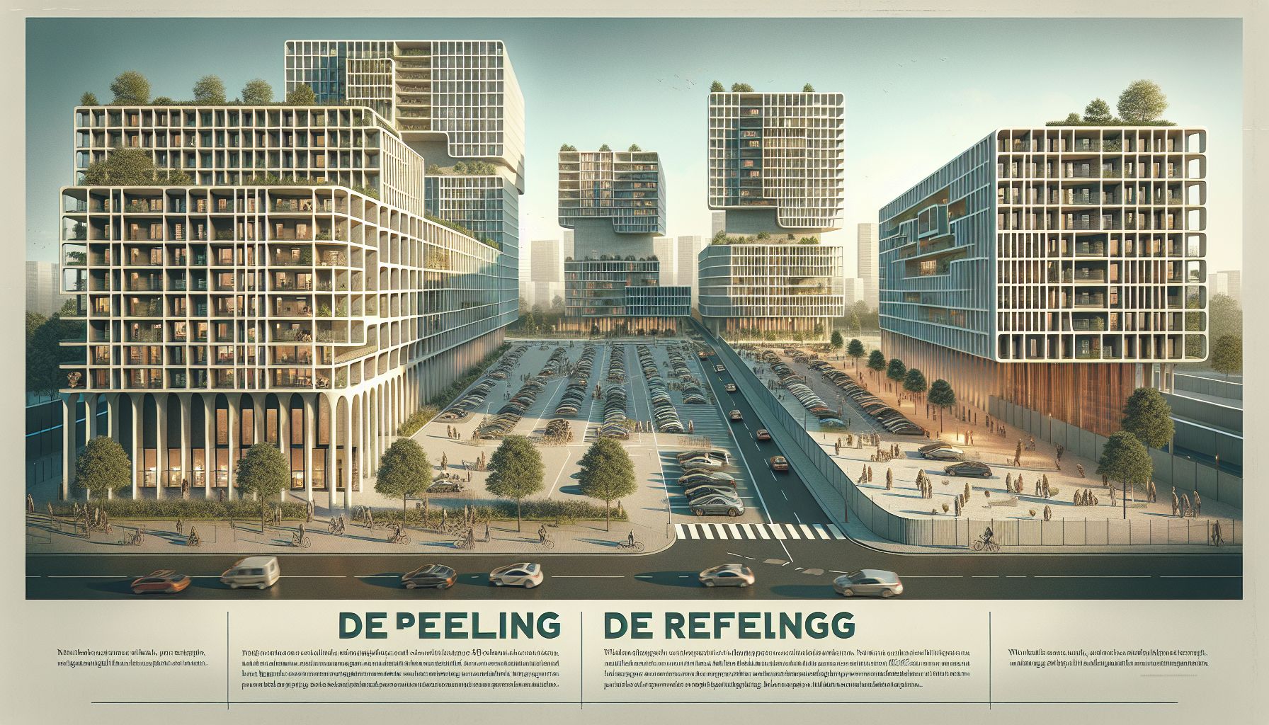 Nieuwe Appartementen en Praktijkruimten Verrijzen in Nuenen