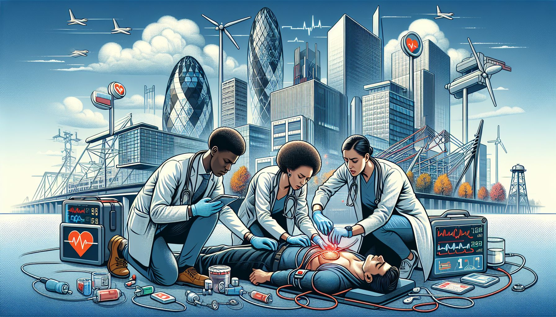 Philips Medische Pleister Fout: Twee Doden en Veel Verwondingen